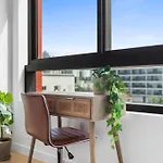 Wynwood Luxury Apt