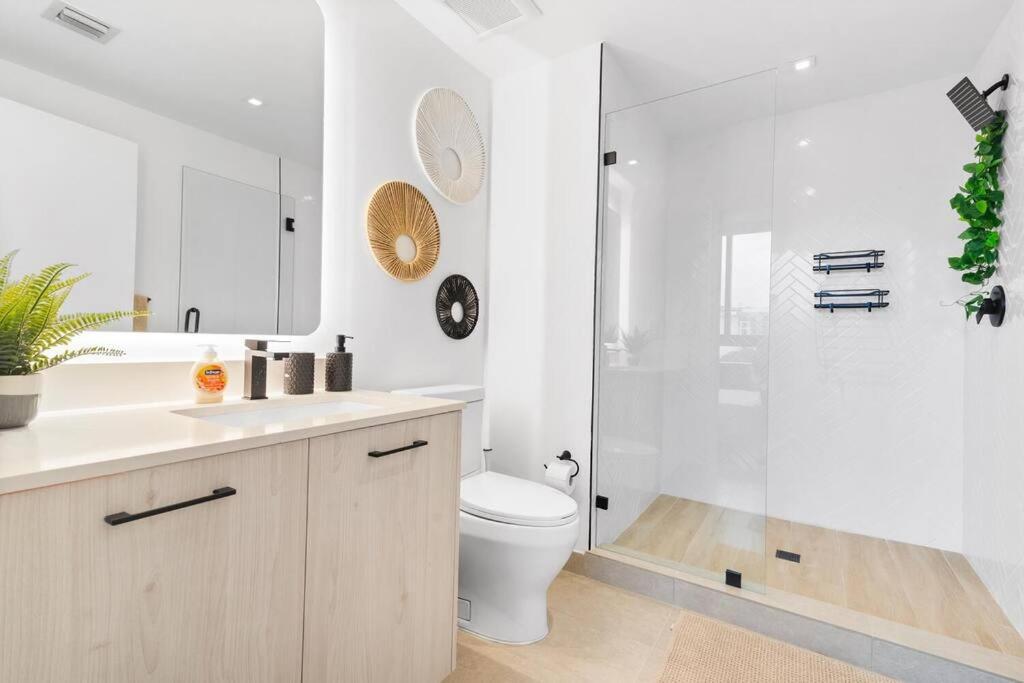 Wynwood Luxury Apartamento