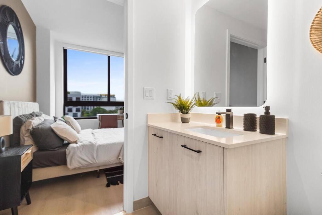 Wynwood Luxury Apartamento *