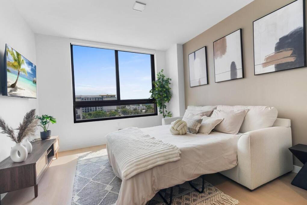 Wynwood Luxury Apartamento Miami