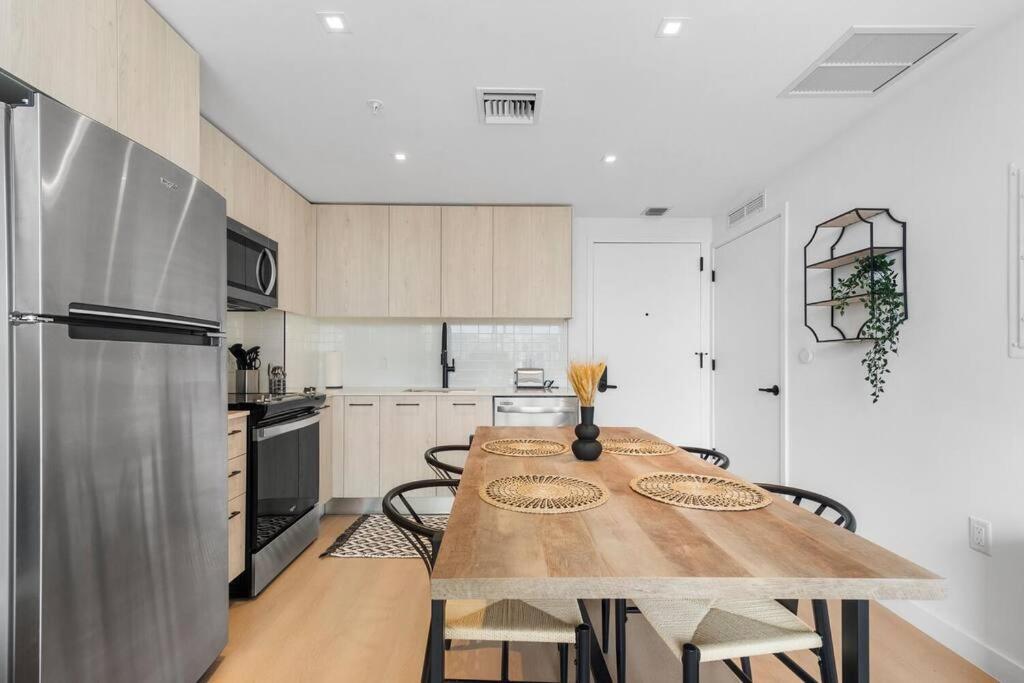 Wynwood Luxury Apartamento