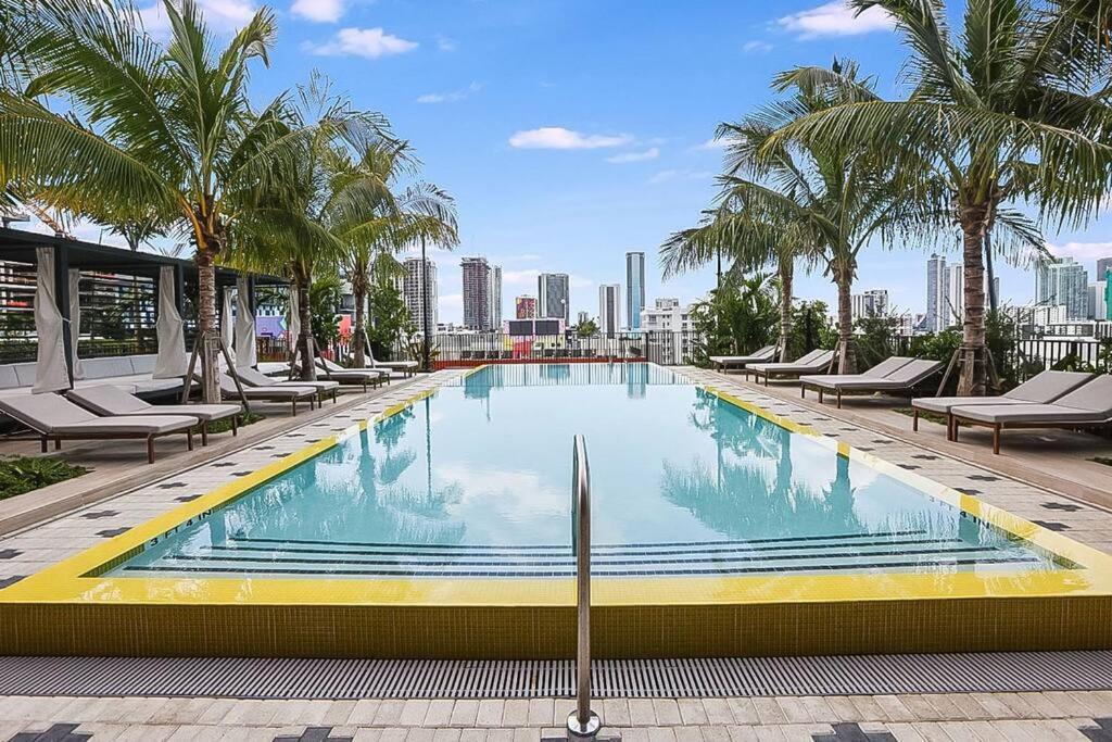 Wynwood Luxury