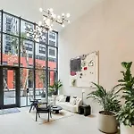 Wynwood Luxury Apt