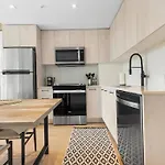 Wynwood Luxury Apt