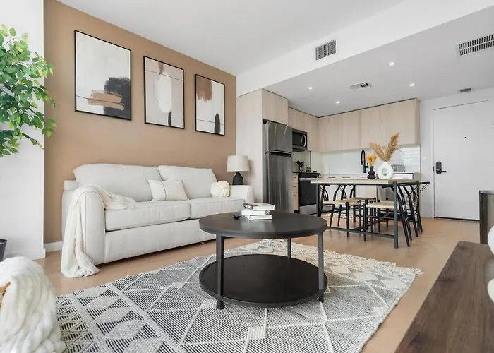 Wynwood Luxury Apt