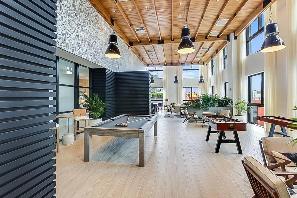 Wynwood Luxury Apartment Miami